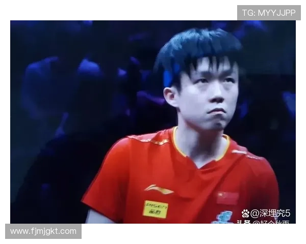 王楚钦力克袁励岑勇夺全运会男单铜牌书写赛场拼搏精彩篇章新故事