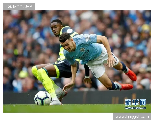 曼城客场2比0淘汰哈德斯菲尔德福登传射萨维尼奥破门晋级