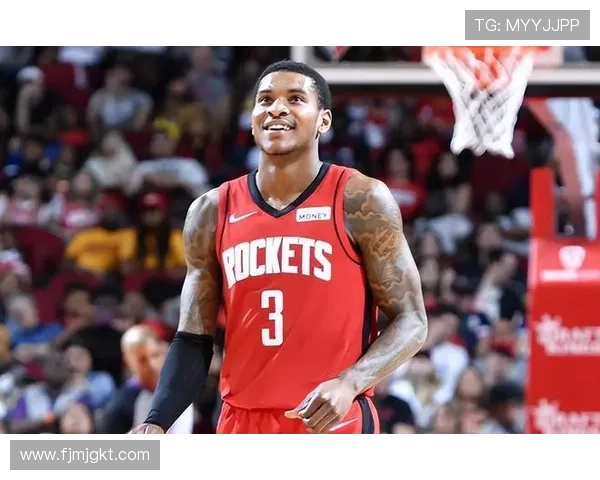 小波特感叹年轻人追求网红梦想NBA梦想者日渐稀少