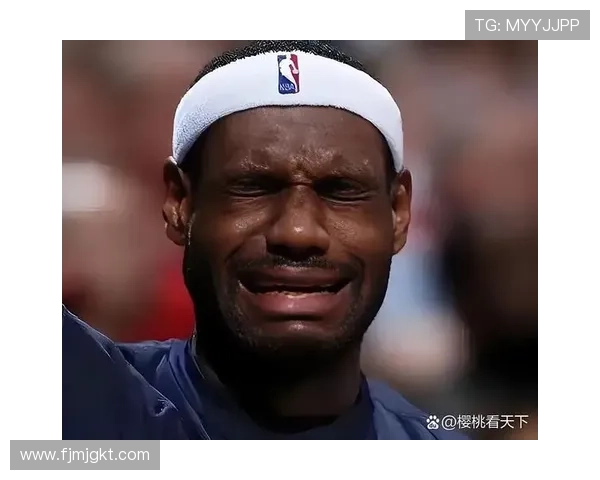 詹姆斯未向湖人提出续约请求因未来赛季出战情况不明